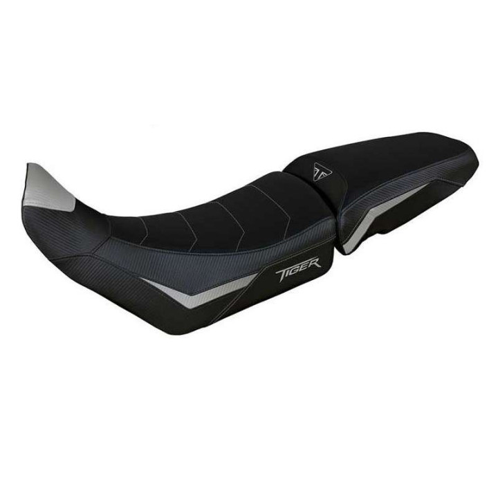 Seat cover Tappezzeria DOVER COMFORT SYSTEM Triumph Tiger 900 20-