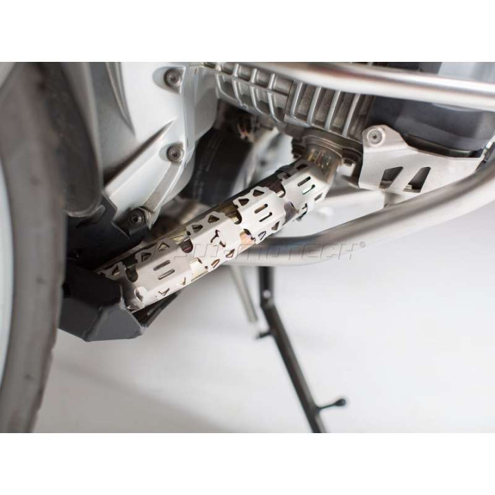 Protection de collecteur SW-Motech tube de 32 à 50mm