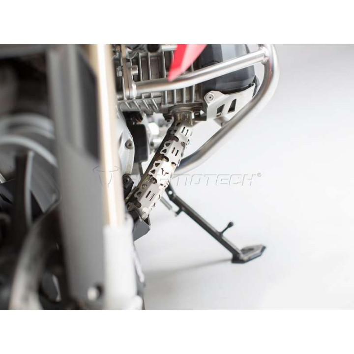 Protection de collecteur SW-Motech tube de 32 à 50mm