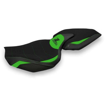 Seat cover Tappezzeria ELLOS 1 COMFORT SYSTEM Kawasaki Z1000 14-20