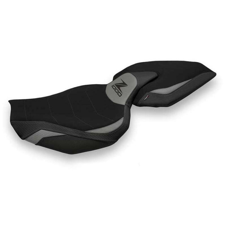 Housse de selle Tappezzeria ELLOS 1 COMFORT SYSTEM Kawasaki Z1000 14-20