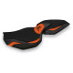 Housse de selle Tappezzeria ELLOS 1 COMFORT SYSTEM Kawasaki Z1000 14-20