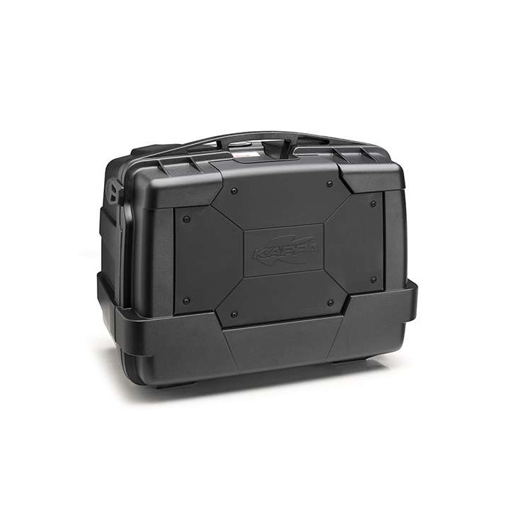 Valise/Top case moto Kappa Monokey KGR46N GARDA 46L