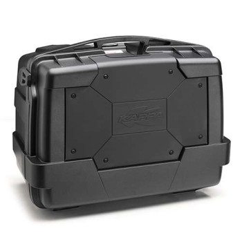 Valise/Top case moto Kappa Monokey KGR46N GARDA 46L