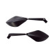 Motorcycle mirrors HIGHSIDER TOREZZO Motorcycle mirrors HIGHSIDER TOREZZO