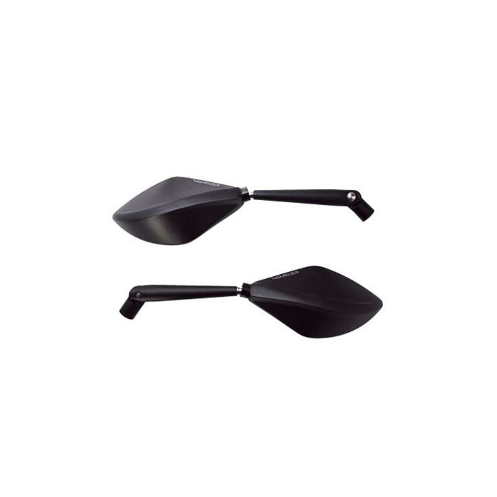 Motorcycle mirrors HIGHSIDER TOREZZO Motorcycle mirrors HIGHSIDER TOREZZO