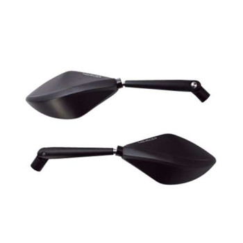 Rétroviseurs moto HIGHSIDER TOREZZO