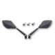 Motorcycle mirrors HIGHSIDER TOREZZO