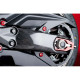 Protection bras oscillant Lightech Carbone brillant Yamaha T-MAX 530
