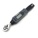 BRAZOLINE digital torque wrench set 3-30Nm (9 pieces) BRAZOLINE digital torque wrench set 3-30Nm (9 pieces)