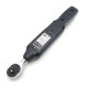 BRAZOLINE digital torque wrench set 3-30Nm (9 pieces) BRAZOLINE digital torque wrench set 3-30Nm (9 pieces)