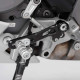 Sélecteur de vitesse SW-Motech Ducati 1260 MULTISTRADA