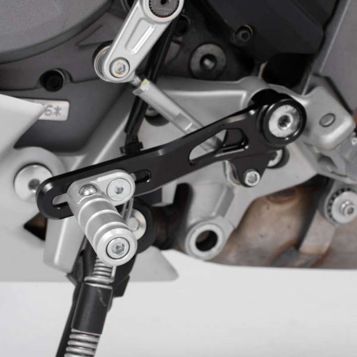 Sélecteur de vitesse SW-Motech Ducati 1260 MULTISTRADA