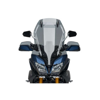 Extensions de protège-mains Puig (9727) Yamaha MT-09 TRACER 18- Extensions de protège-mains Puig (9727) Yamaha MT-09 TRACER 18-