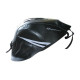 Bagster black tank mat/steel tips/black (1567C) Suzuki GSX1300 R Hayabusa