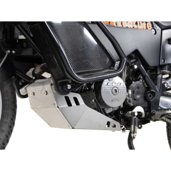 Sabot moteur SW-Motech noire KTM Adventure (MSS.04.250.100/B)