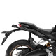 Kit valises Shad SH36 + supports 3P (H0CR69IF) CB650R NEO SPORTS CAFÉ