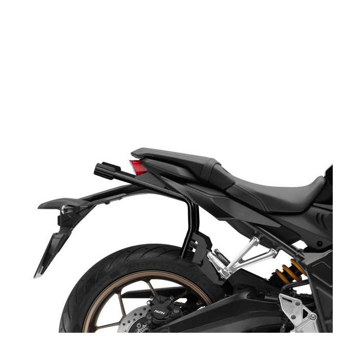 Kit valises Shad SH36 + supports 3P (H0CR69IF) CB650R NEO SPORTS CAFÉ