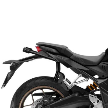 Kit valises Shad SH36 + supports 3P (H0CR69IF) CB650R NEO SPORTS CAFÉ Kit valises Shad SH36 + supports 3P (H0CR69IF) CB650R NEO SPORTS CAFÉ