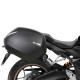 Kit valises Shad SH36 + supports 3P (H0CR69IF) CB650R NEO SPORTS CAFÉ