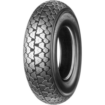 Pneu avant/arrière Michelin S83 3.00-10 42J