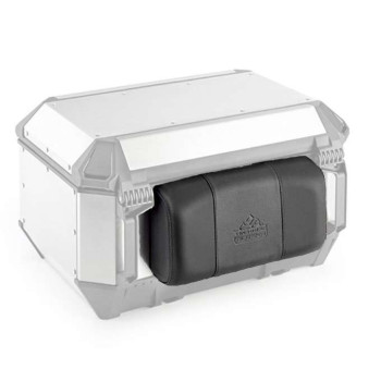 Dosseret E208S pour Top Case Givi TREKKER ALASKA 56L Dosseret E208S pour Top Case Givi TREKKER ALASKA 56L