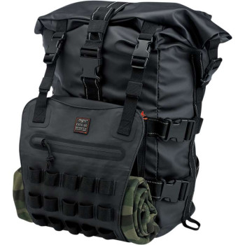 Sac moto Biltwell EXFIL-60 21 litres