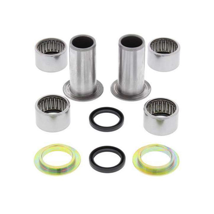 Kit roulements bras oscillant All Balls 28-1119 CR  WR  TC  TE 125  250  360  450  510