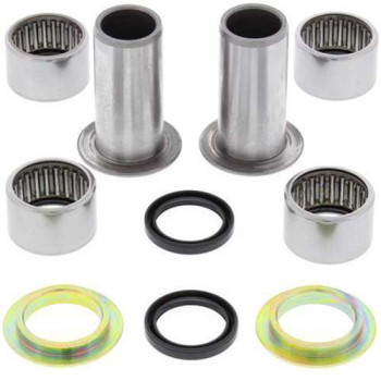 Kit roulements bras oscillant All Balls 28-1119 CR  WR  TC  TE 125  250  360  450  510