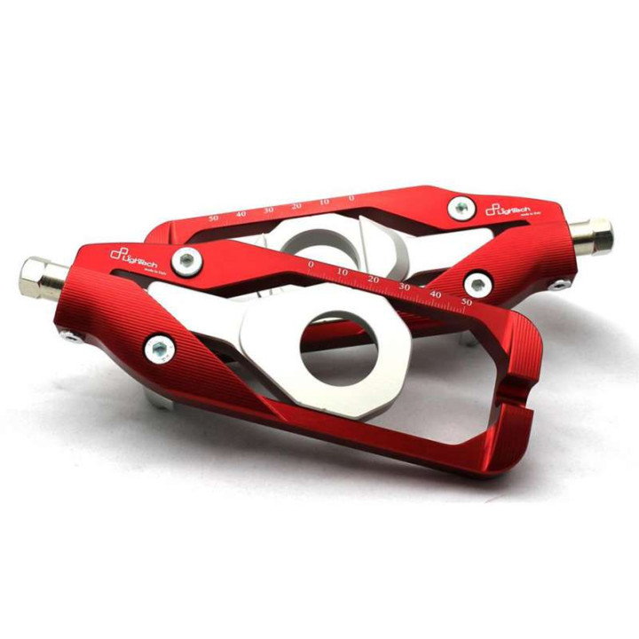 Chain content LighTech Yamaha MT-10 (TEYA003)