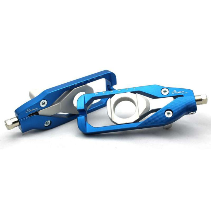 Chain content LighTech Yamaha MT-10 (TEYA003)