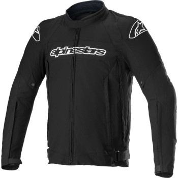Alpinestars T-GP FORCE Motorcycle Jacket Black