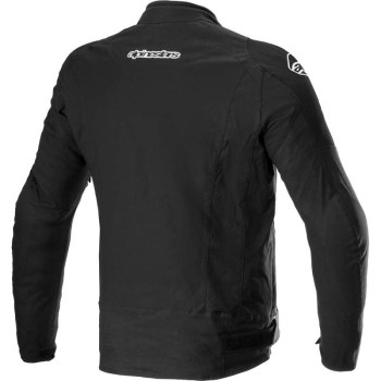 Alpinestars T-GP FORCE Motorcycle Jacket Black