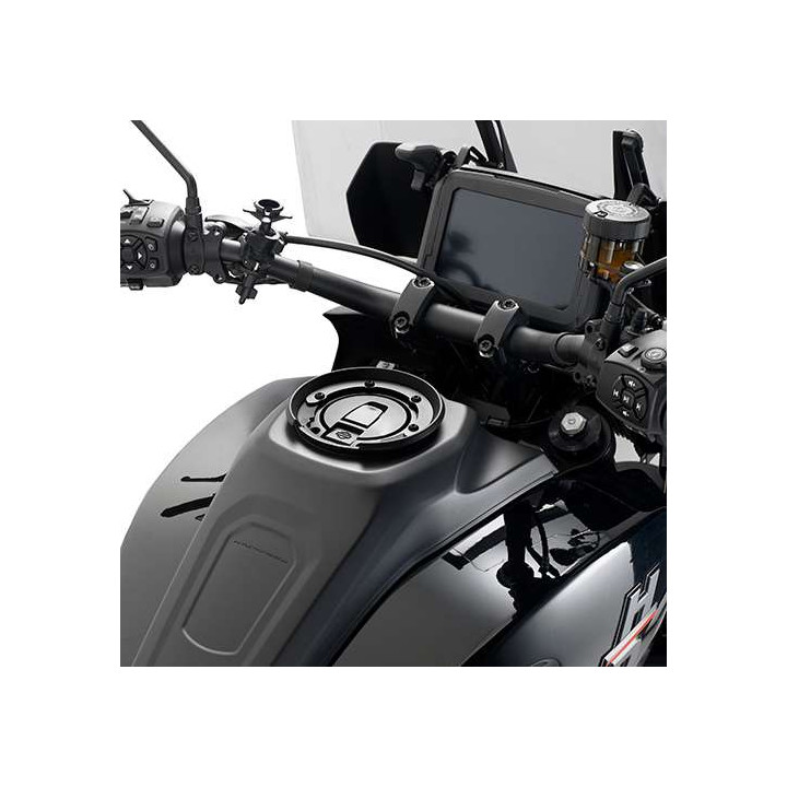 Bride Givi TANKLOCK BF65 Harley PAN AMERICA