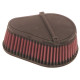 Air filter K&amp-N SU-6596 Suzuki DR650SE