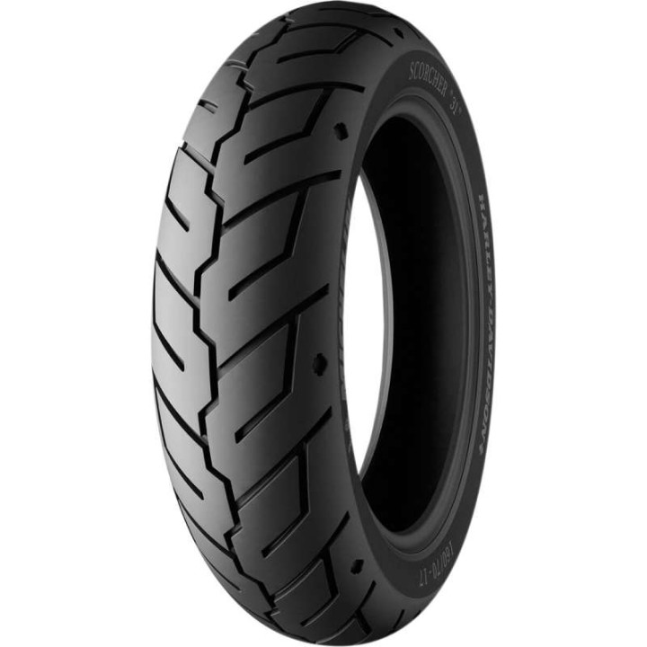 Pneu arrière Michelin SCORCHER 31 160/70B17 73V