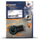 Kit rabaissement moto Tecnium BMW G310GS/R