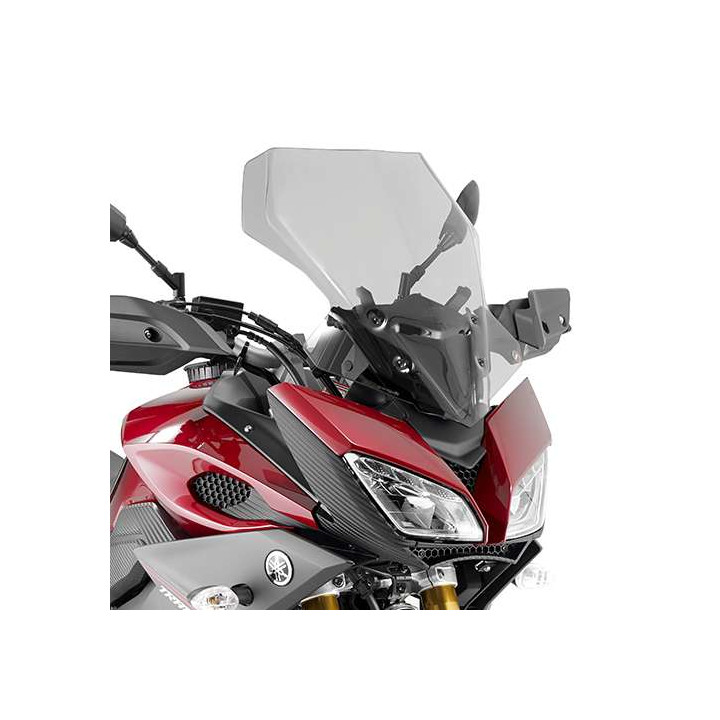 Bulle fumé Givi 48cm (D2122S) Yamaha MT-09 TRACER