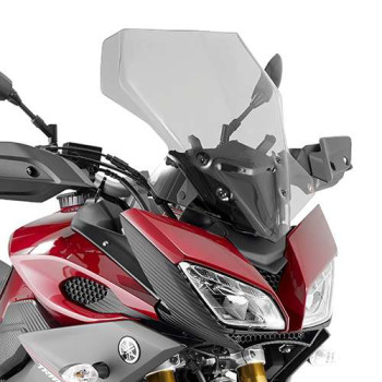 Bulle fumé Givi 48cm (D2122S) Yamaha MT-09 TRACER