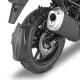 Garde-boue arrière Givi RM02+RM3114KIT Suzuki DL1000/1050 V-STROM 17- Garde-boue arrière Givi RM02+RM3114KIT Suzuki DL1000/1050 V-STROM 17-