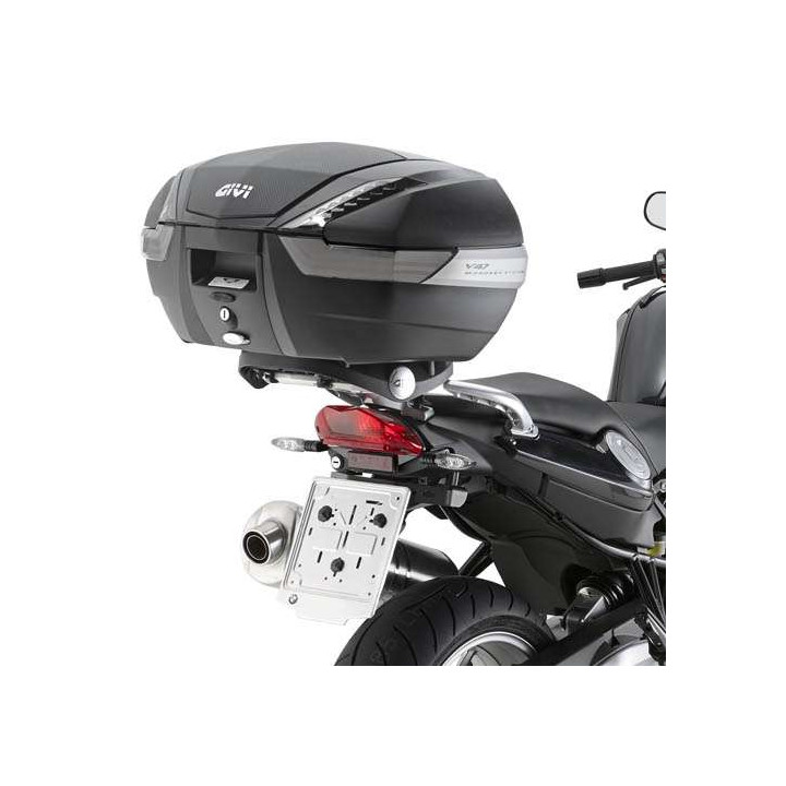 Support Top Case Givi MONOKEY (SR5109) BMW F800GT / F800R 15- Support Top Case Givi MONOKEY (SR5109) BMW F800GT / F800R 15-