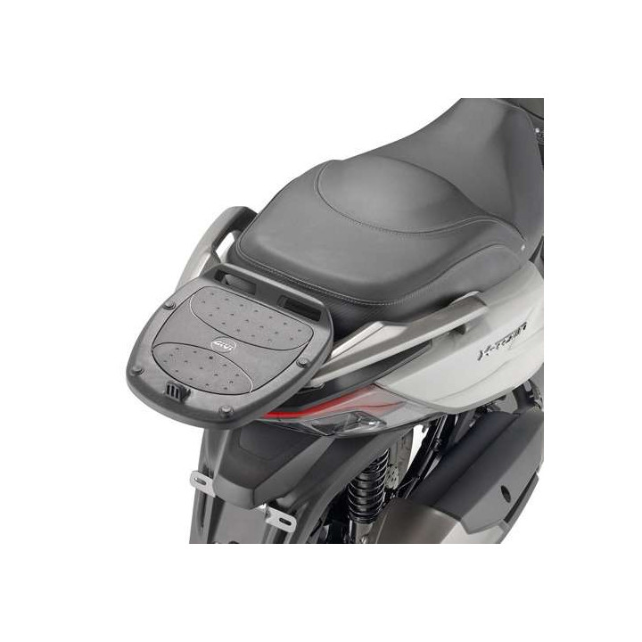 Support Top Case Givi MONOLOCK (SR6115) Kymco X-TOWN 125/300 CITY Support Top Case Givi MONOLOCK (SR6115) Kymco X-TOWN 125/300 CITY