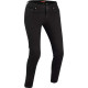 Jean moto femme Bering LADY TRACY NOIR