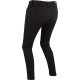 Jean moto femme Bering LADY TRACY NOIR