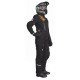 Veste femme moto Scott VOYAGER DRYO Women NOIR