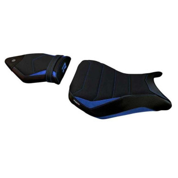 Housse de selle Tappezzeria FULDA 2 ULTRAGRIP BMW S1000R 14-20 Housse de selle Tappezzeria FULDA 2 ULTRAGRIP BMW S1000R 14-20