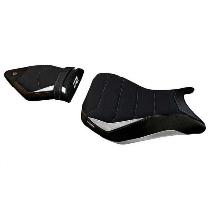 Housse de selle Tappezzeria FULDA 2 ULTRAGRIP BMW S1000R 14-20