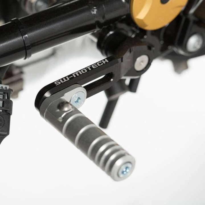 Sélecteur de vitesse SW-Motech BMW R Nine T / Scrambler, Pure, GS