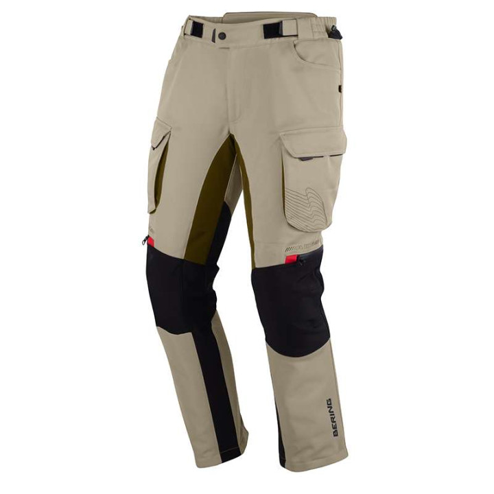 Bering FREEWAY motorcycle pants