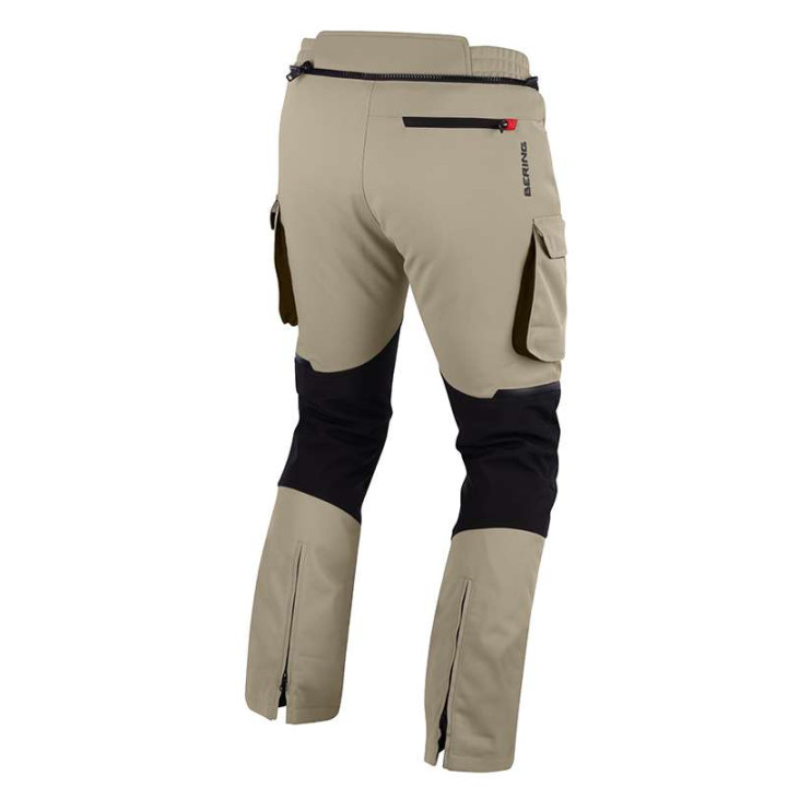 Bering FREEWAY motorcycle pants